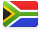 South Africa flag